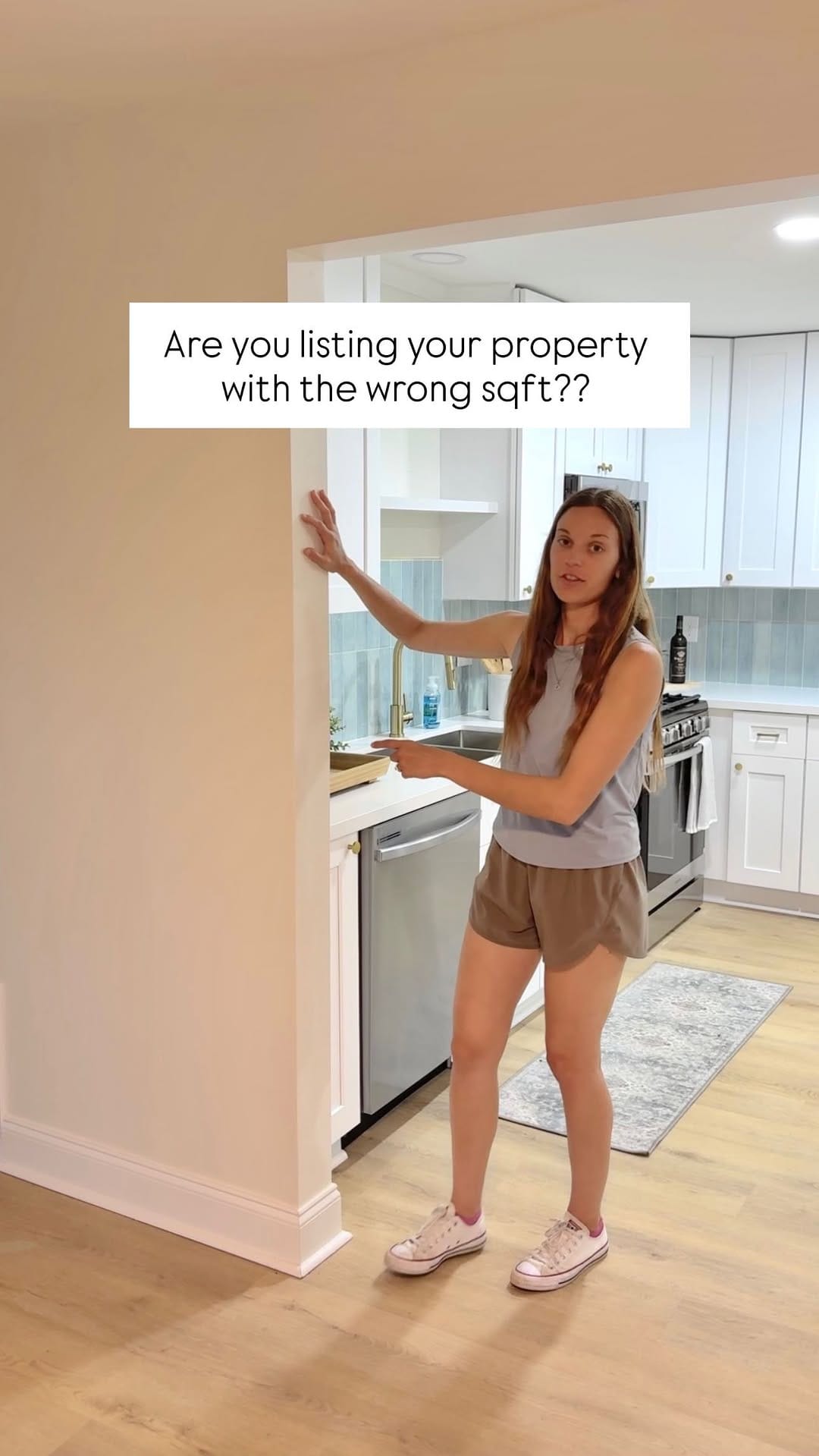 Post 5 by Dominique Gunderson | House Flipper/Real Estate Investor on Instagram (video)