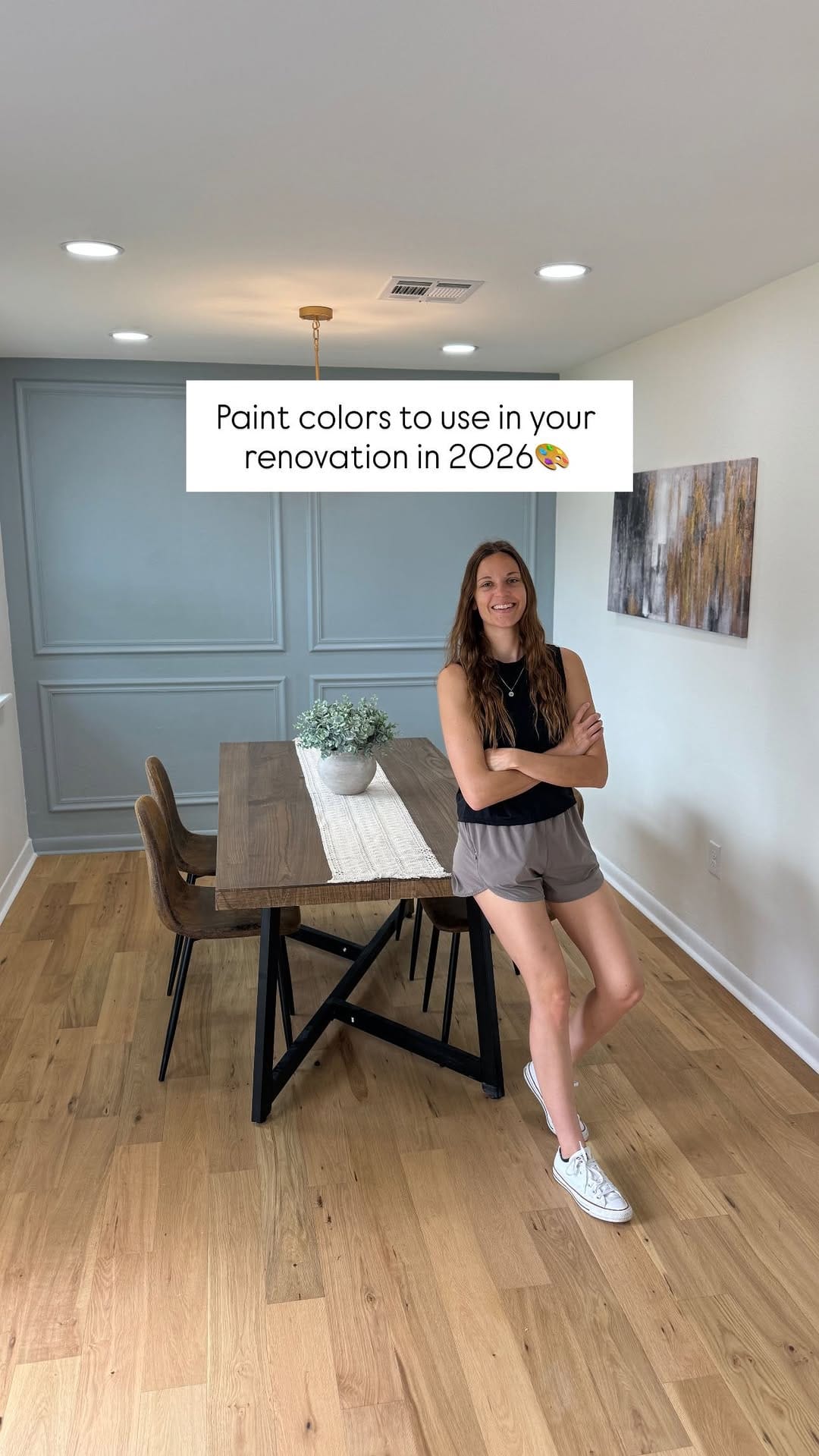 Post 8 by Dominique Gunderson | House Flipper/Real Estate Investor on Instagram (video)