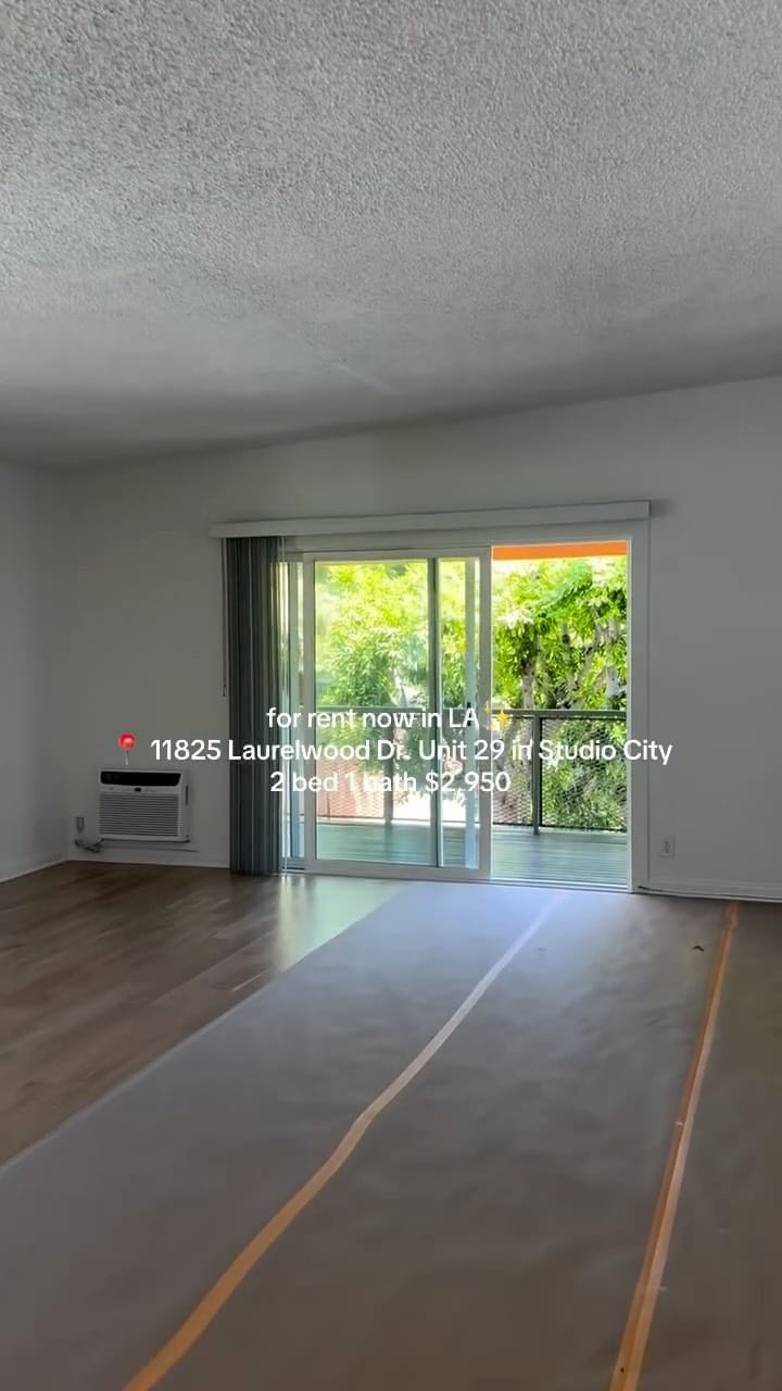 Post 8 by Hollywood Hills Apartments on Instagram (video)