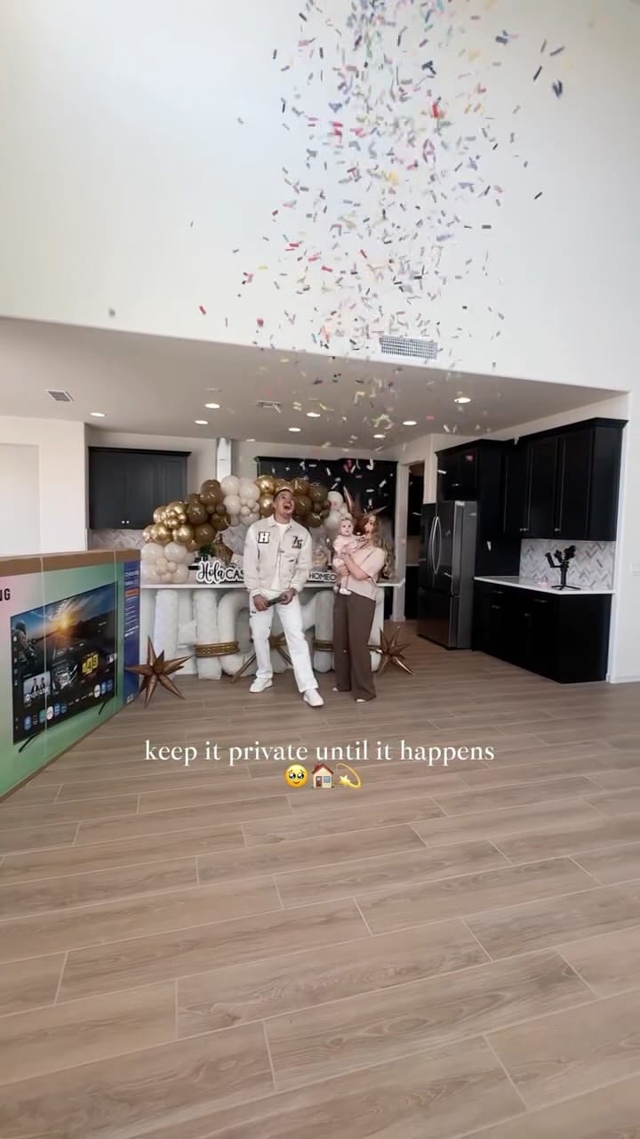 Post 9 by Nataly Ramirez | AZ Realtor on Instagram (video)