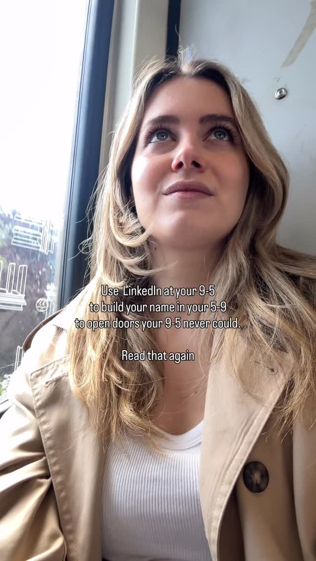 Post 7 by Victoria Effer on Instagram (video)