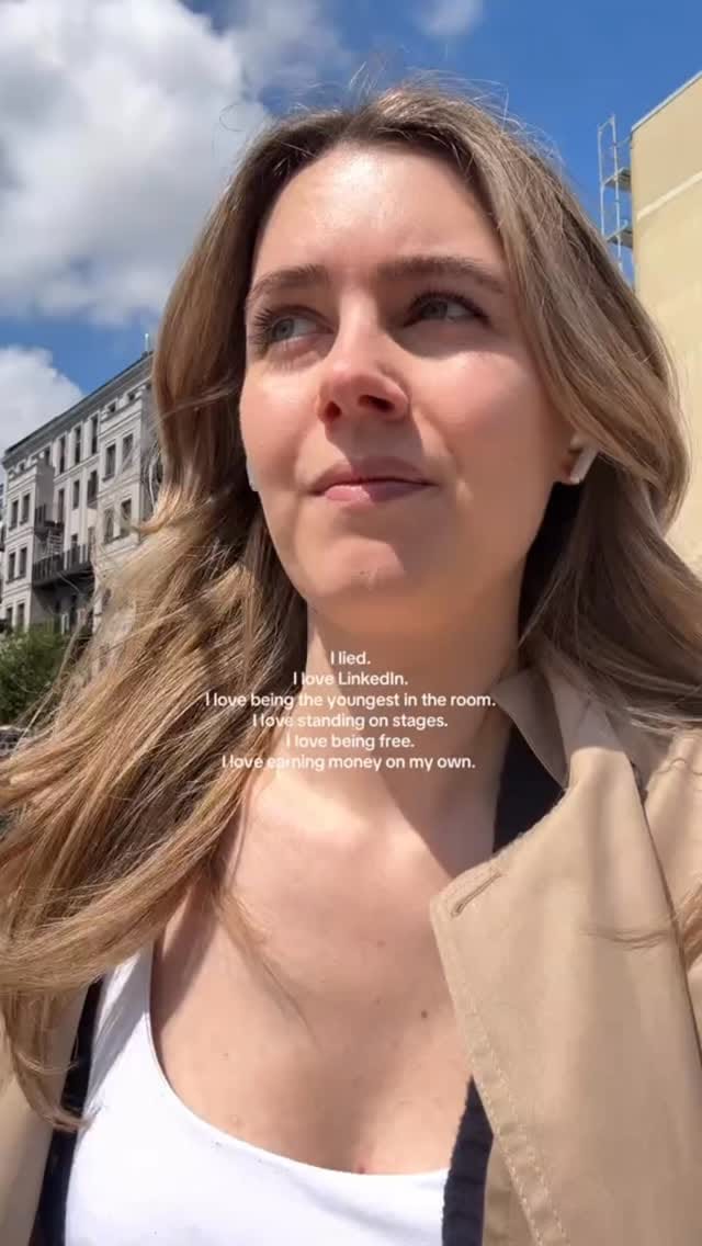 Post 5 by Victoria Effer on Instagram (video)