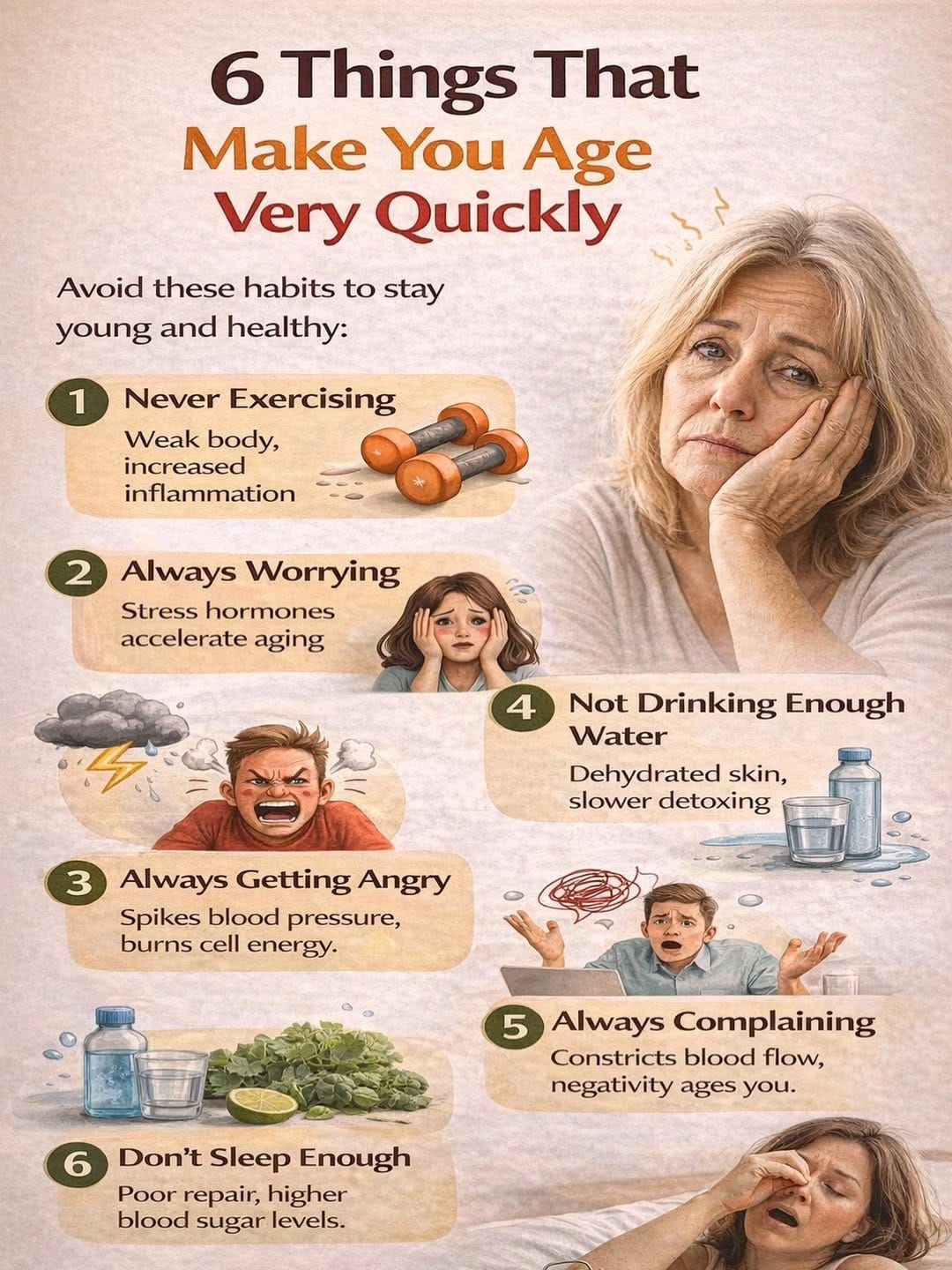 Post 4 by Health Optima on Instagram (image)