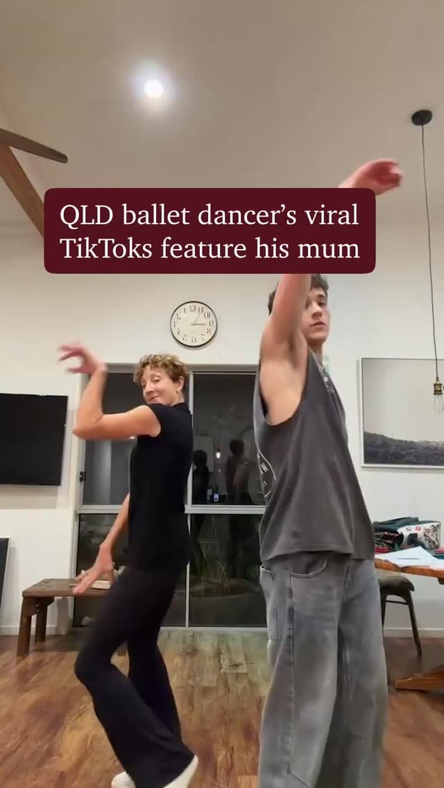Post 6 by Qweekend Magazine on Instagram (video)
