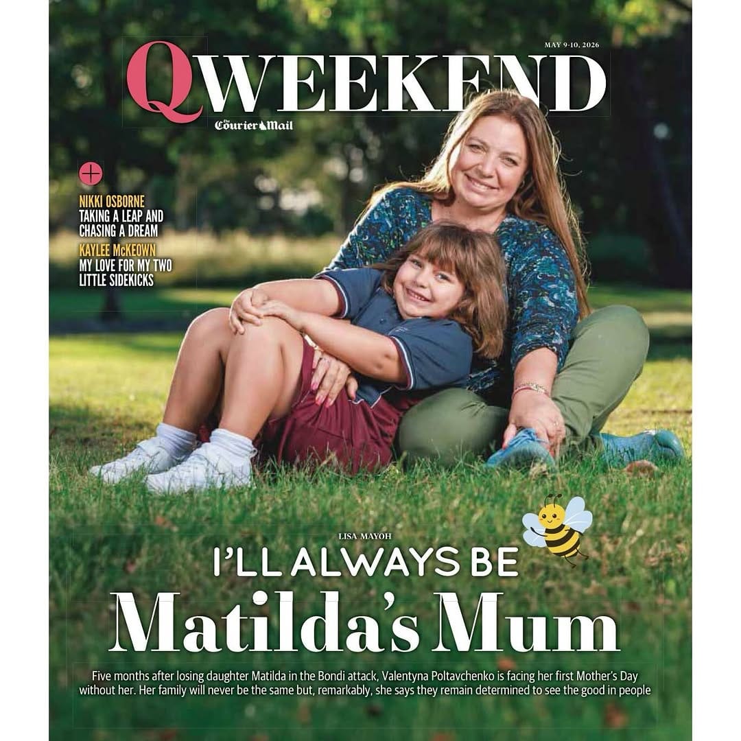 Post 9 by Qweekend Magazine on Instagram (image)