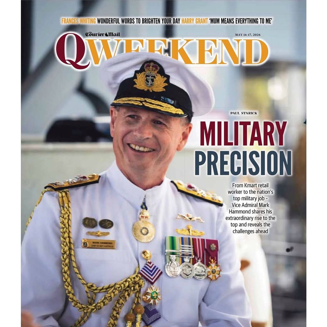 Post 5 by Qweekend Magazine on Instagram (image)