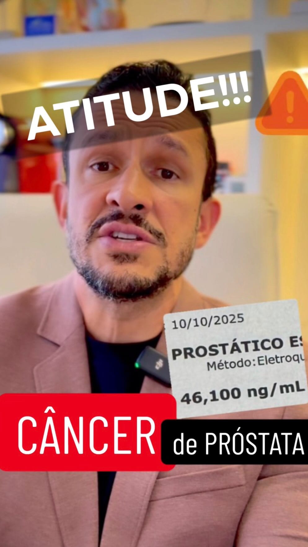 Post 9 by Pedro Gouveia on Instagram (video)