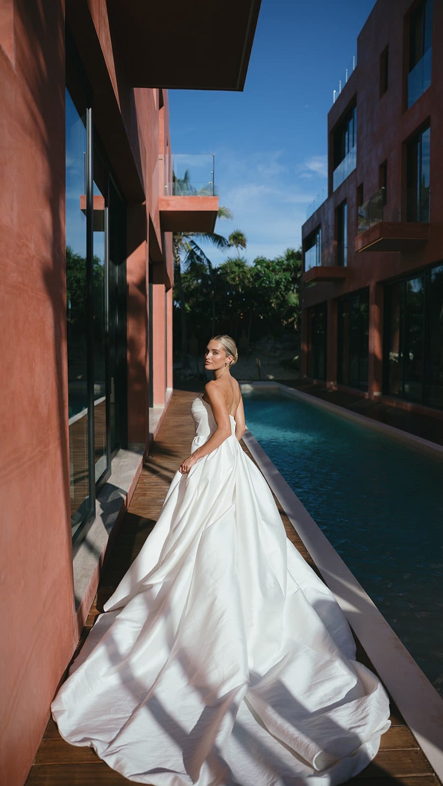 Post 1 by Bonaparte | Wedding Destination Venues on Instagram (video)
