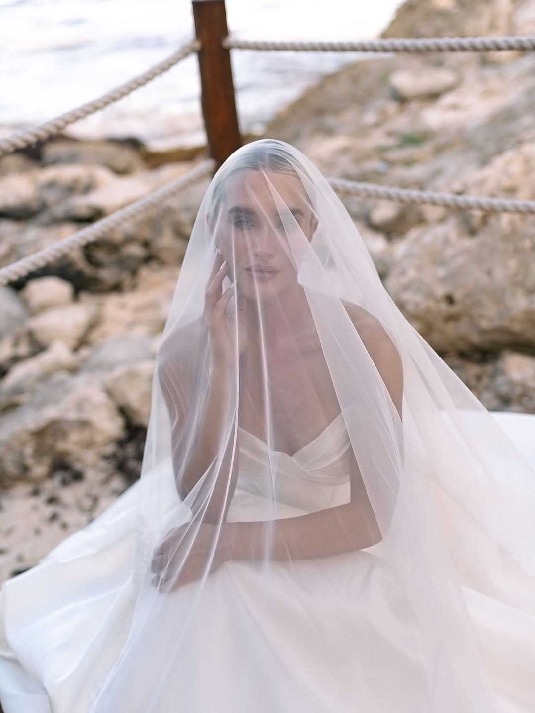 Post 7 by Bonaparte | Wedding Destination Venues on Instagram (carousel)