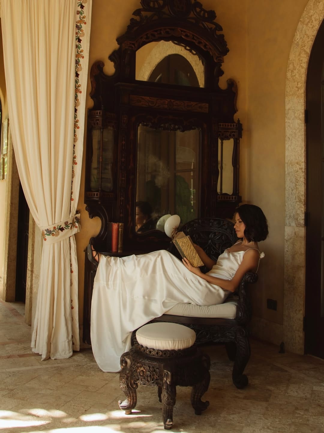 Post 4 by Bonaparte | Wedding Destination Venues on Instagram (carousel)