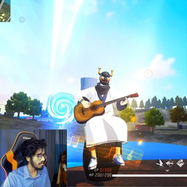 Post 10 by KRULL GAMING on Instagram (video)