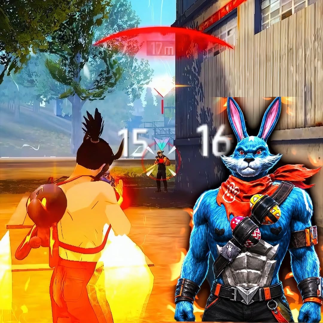 Post 2 by KRULL GAMING on Instagram (video)