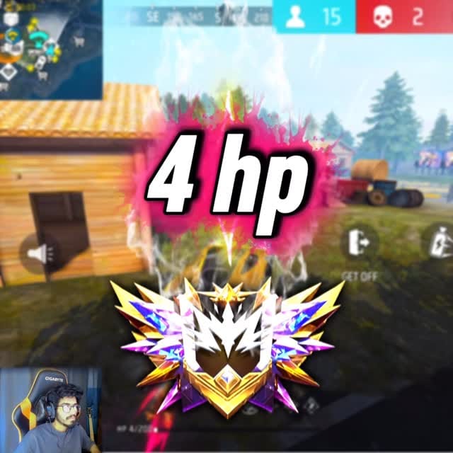 Post 5 by KRULL GAMING on Instagram (video)