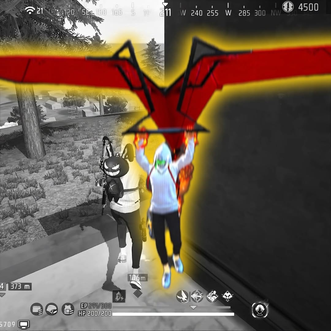 Post 4 by KRULL GAMING on Instagram (video)