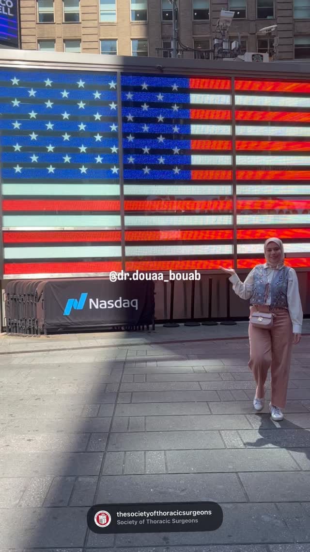 Post 9 by Douaa Bouab || دعاء بوعاب on Instagram (video)