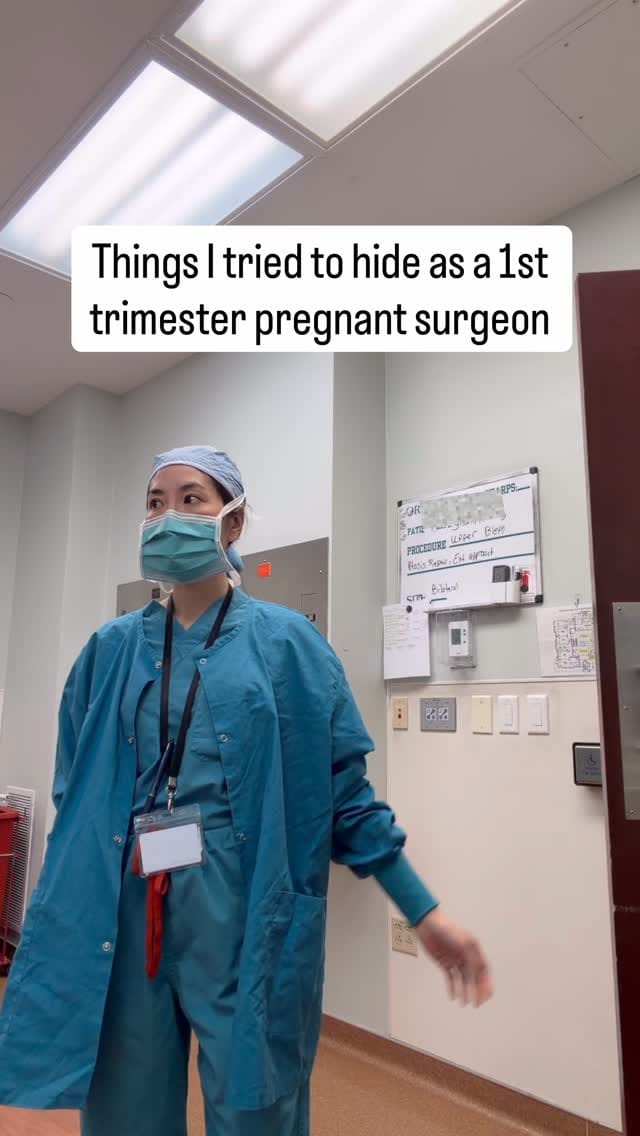 Post 2 by Irene T. Lee, MD on Instagram (video)