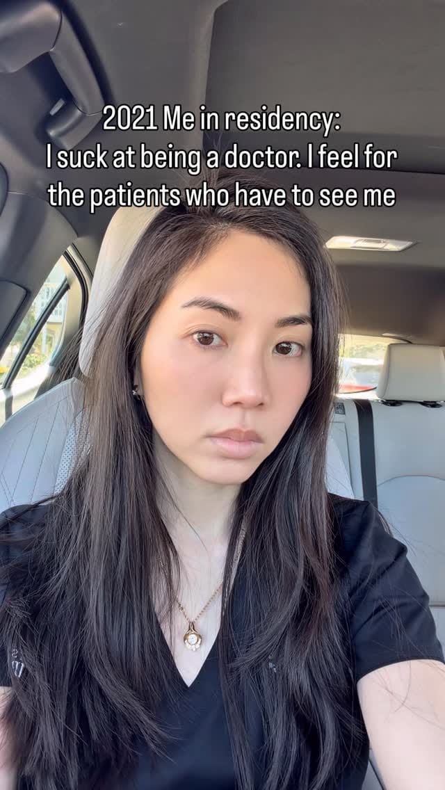 Post 6 by Irene T. Lee, MD on Instagram (video)