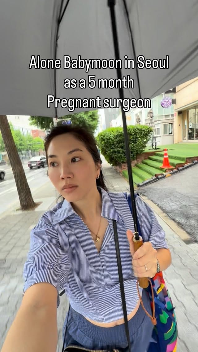 Post 1 by Irene T. Lee, MD on Instagram (video)