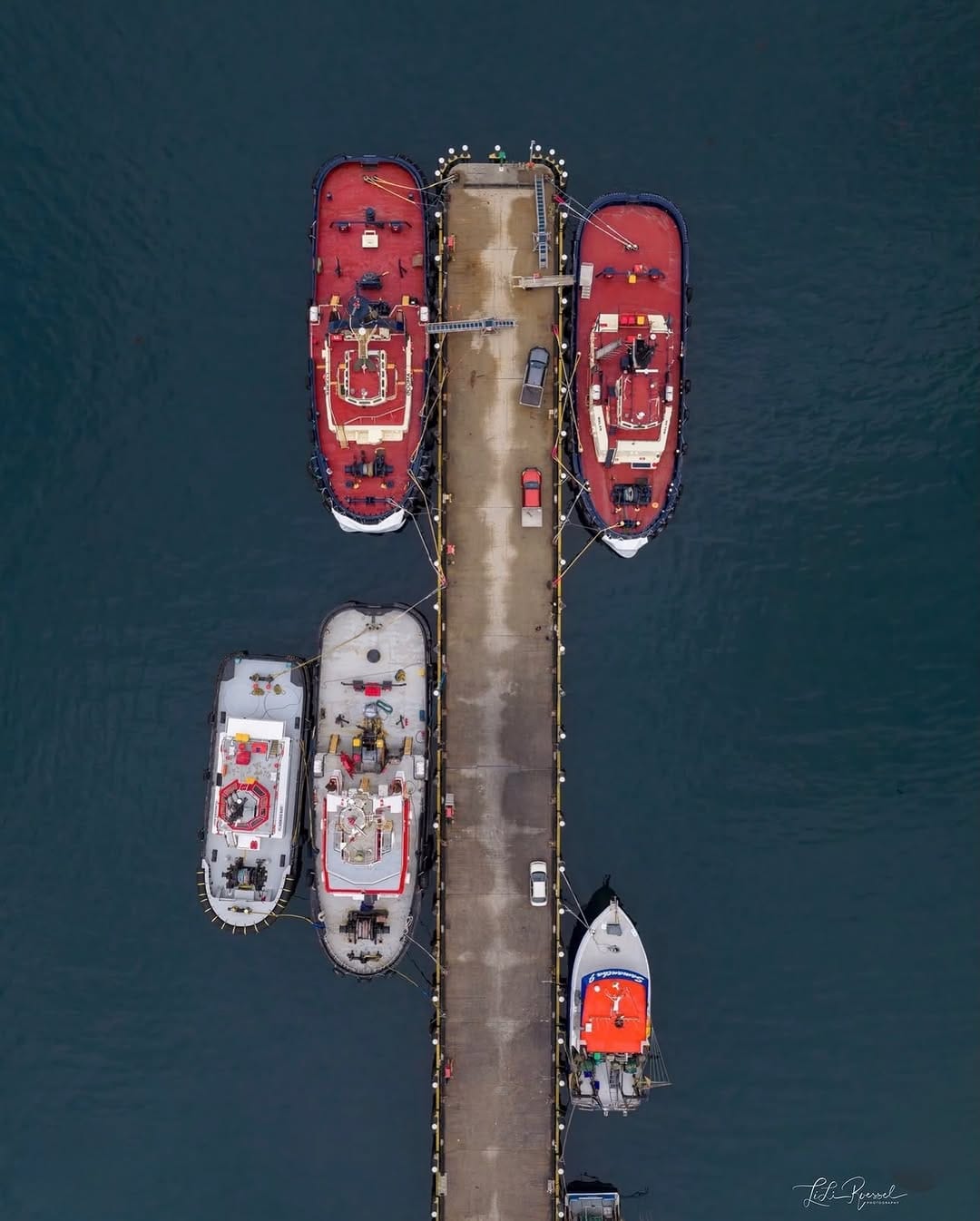 Post 5 by Lili Roessel Photography on Instagram (image)