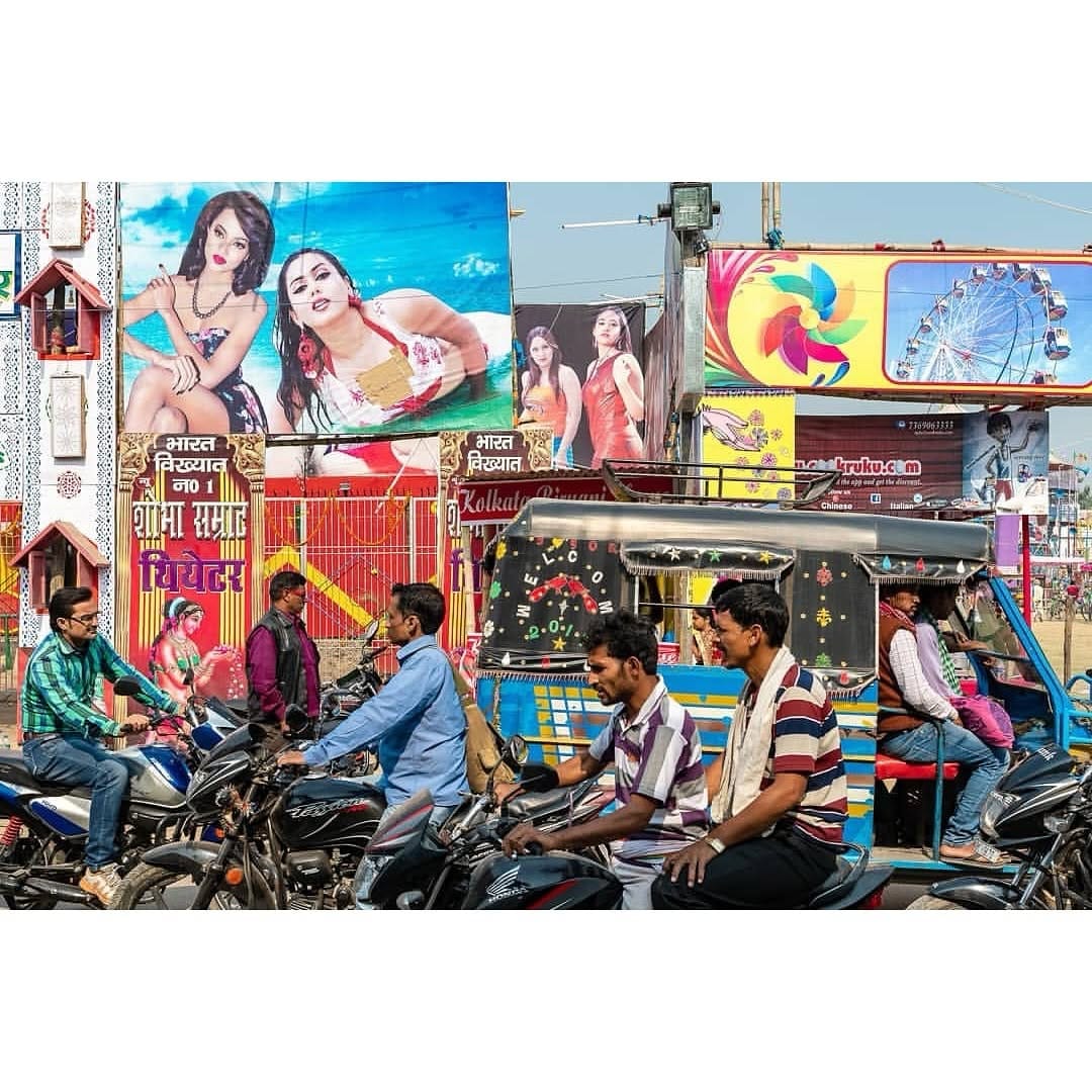 Post 4 by Christian Clowes on Instagram (image)