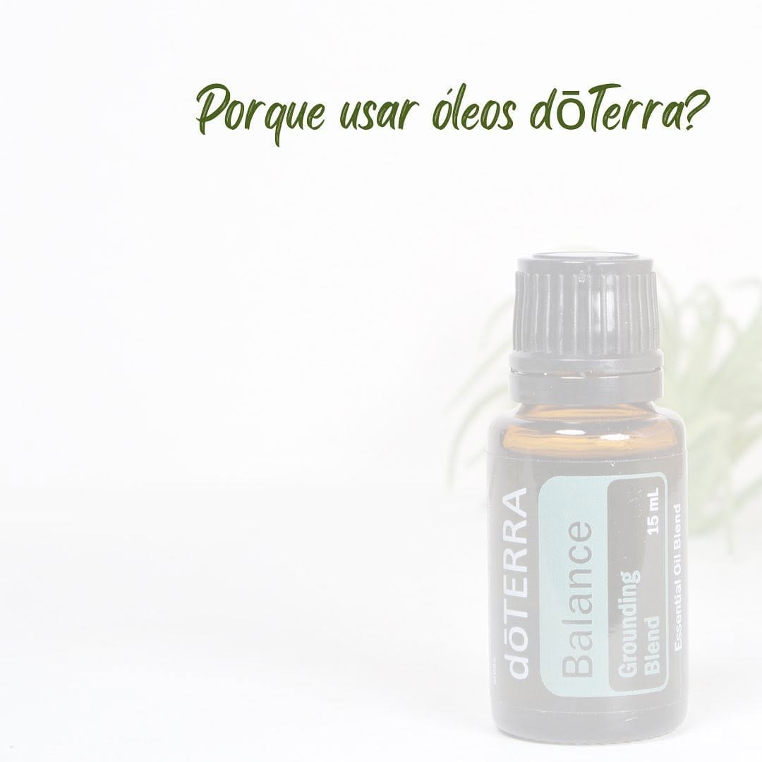 Post 3 by Óleos essenciais DoTerra 🌱 on Instagram (carousel)