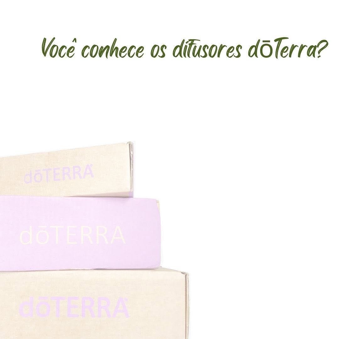 Post 1 by Óleos essenciais DoTerra 🌱 on Instagram (carousel)