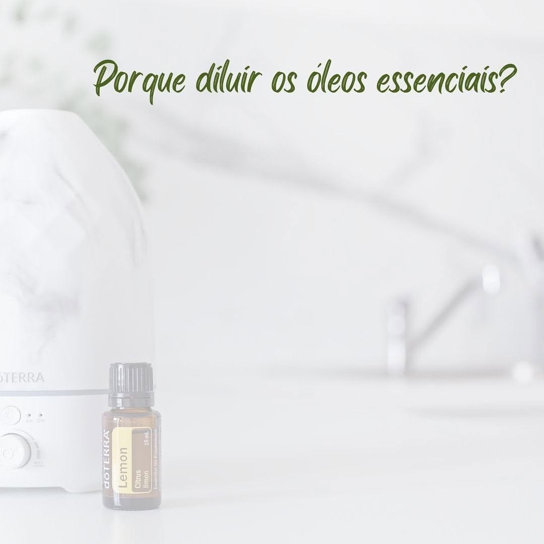Post 8 by Óleos essenciais DoTerra 🌱 on Instagram (carousel)