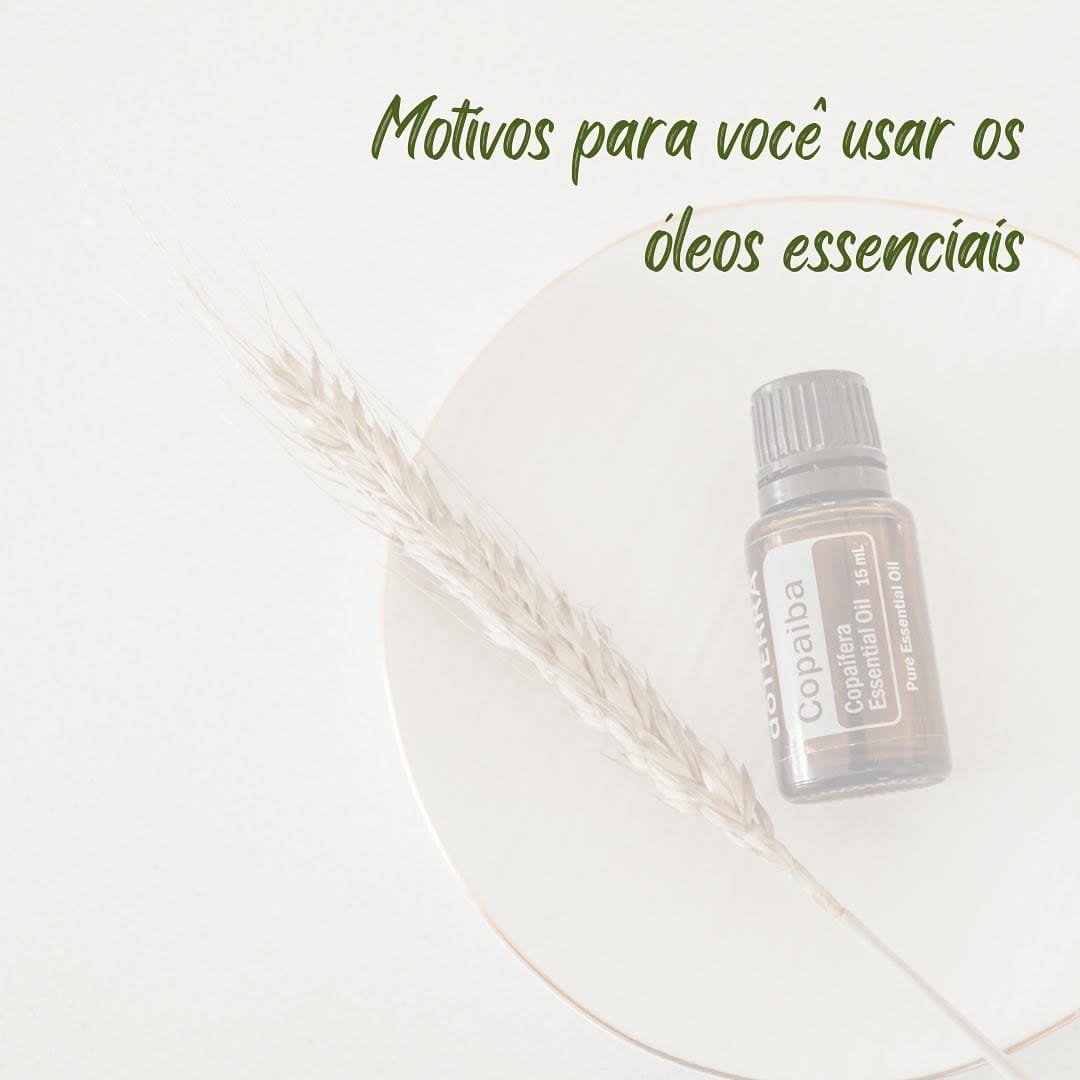 Post 10 by Óleos essenciais DoTerra 🌱 on Instagram (carousel)