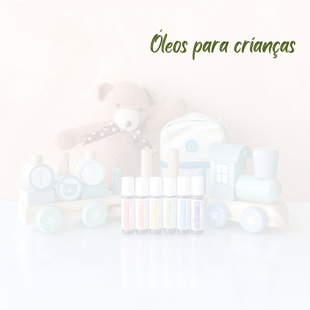 Post 5 by Óleos essenciais DoTerra 🌱 on Instagram (carousel)