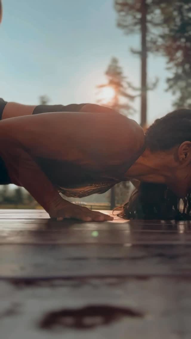 Post 3 by Budokon University on Instagram (video)