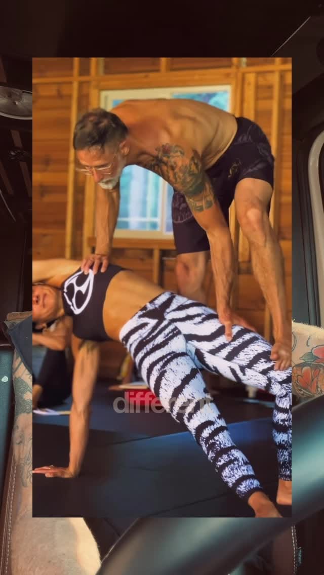 Post 2 by Budokon University on Instagram (video)