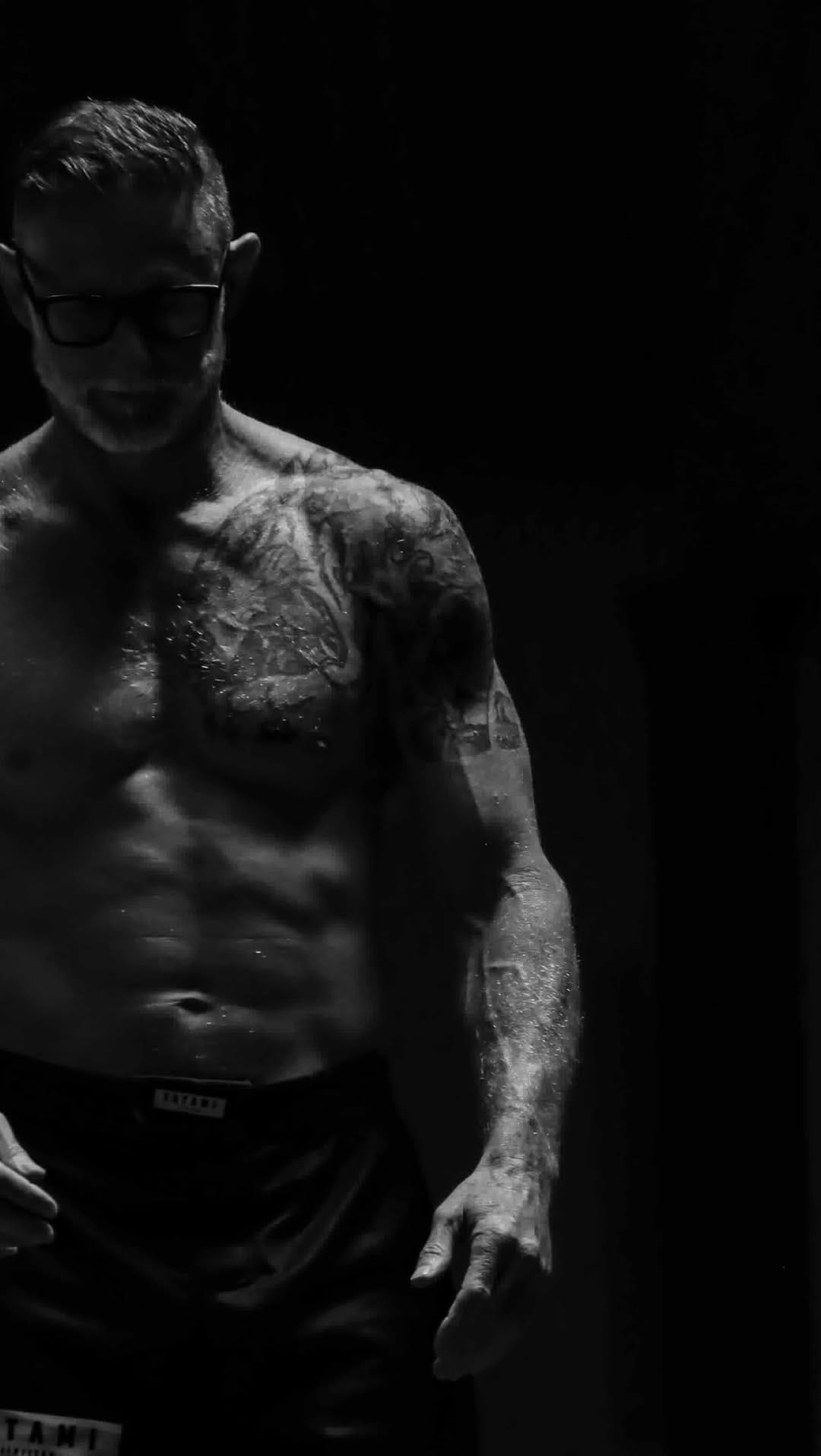 Post 4 by Budokon University on Instagram (video)