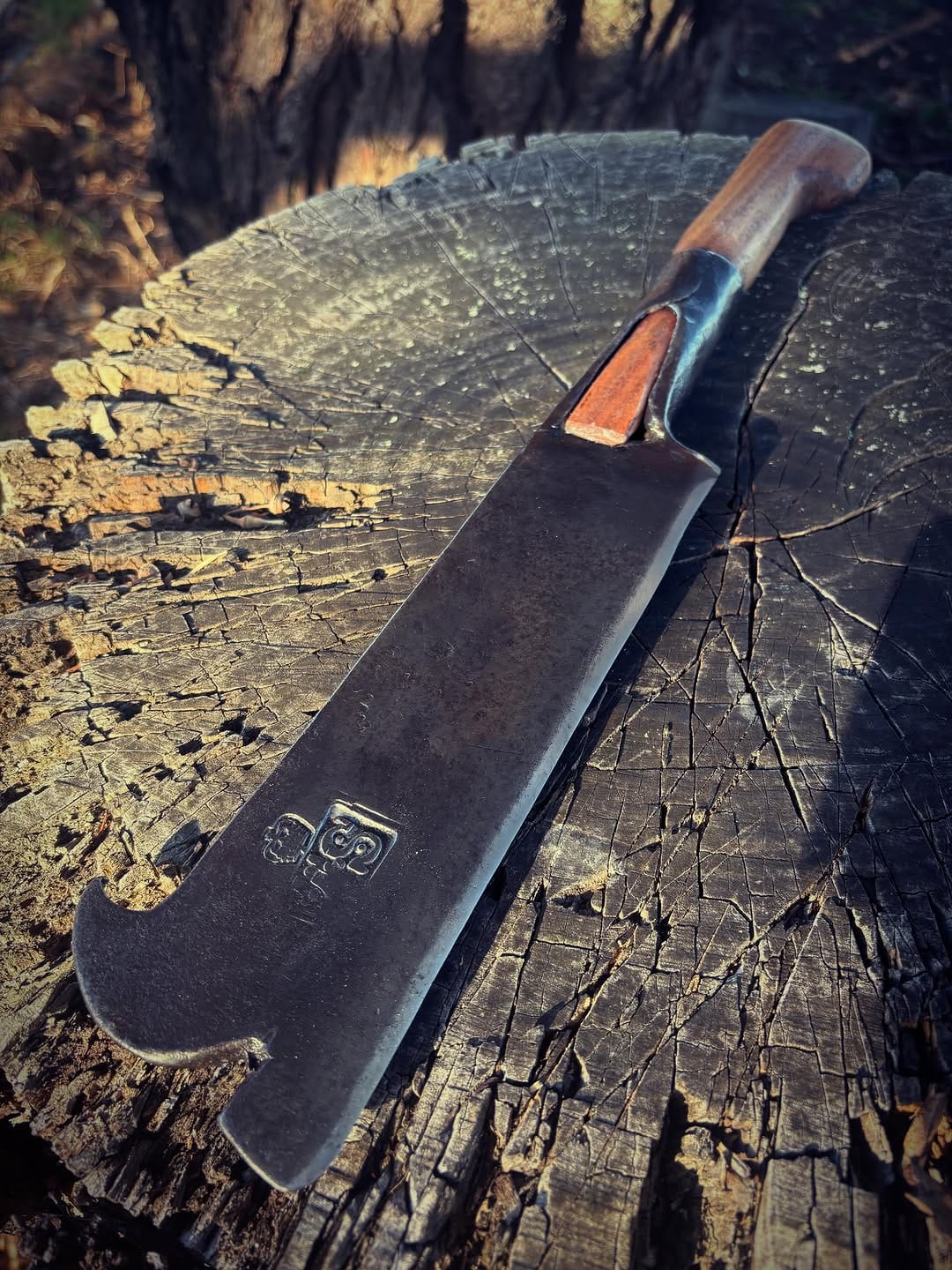 Post 1 by Frankland Axe And Tool on Instagram (carousel)