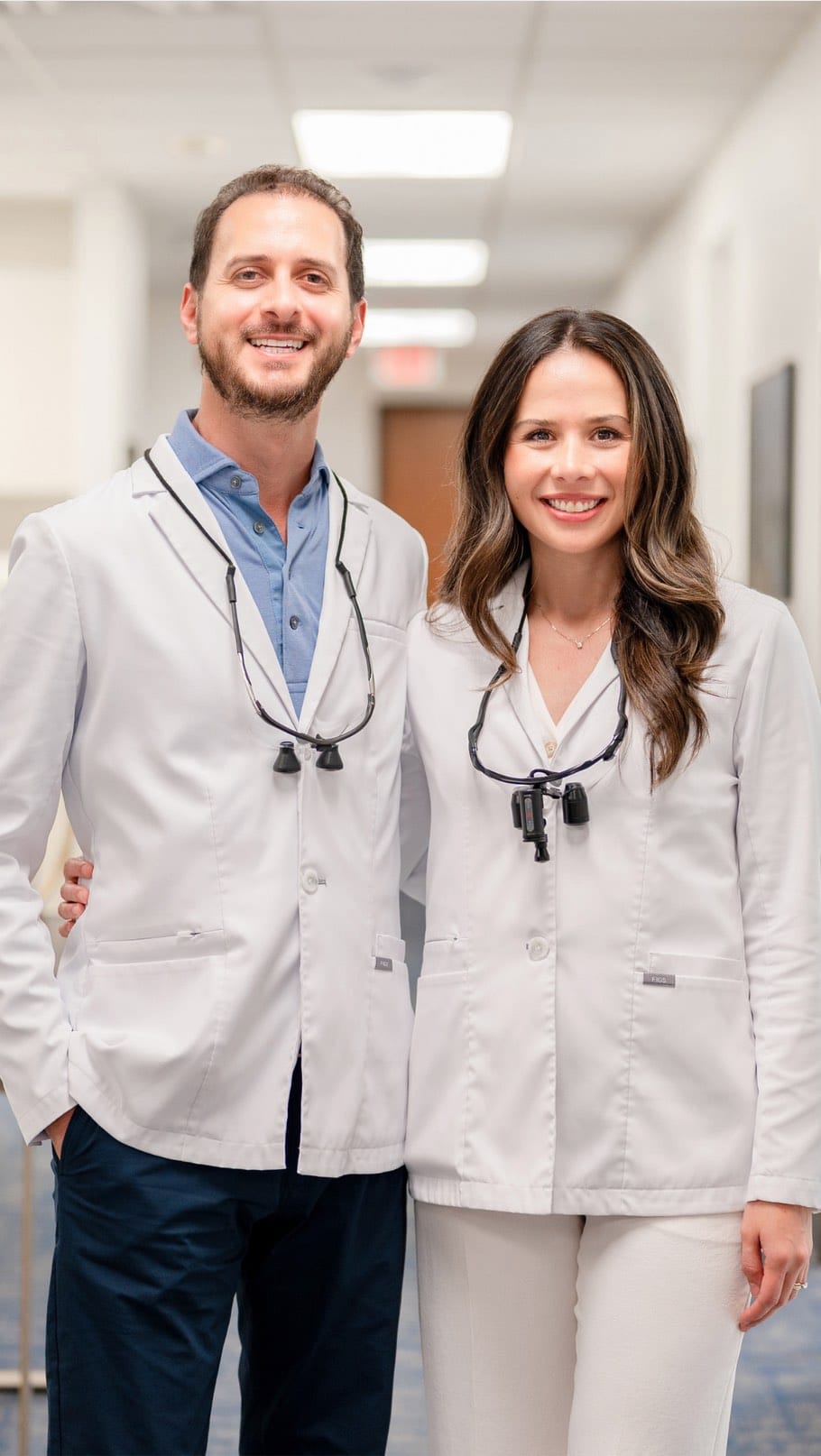 Post 10 by San Antonio Cosmetic Dentist | 5 Star Dental Group on Instagram (video)