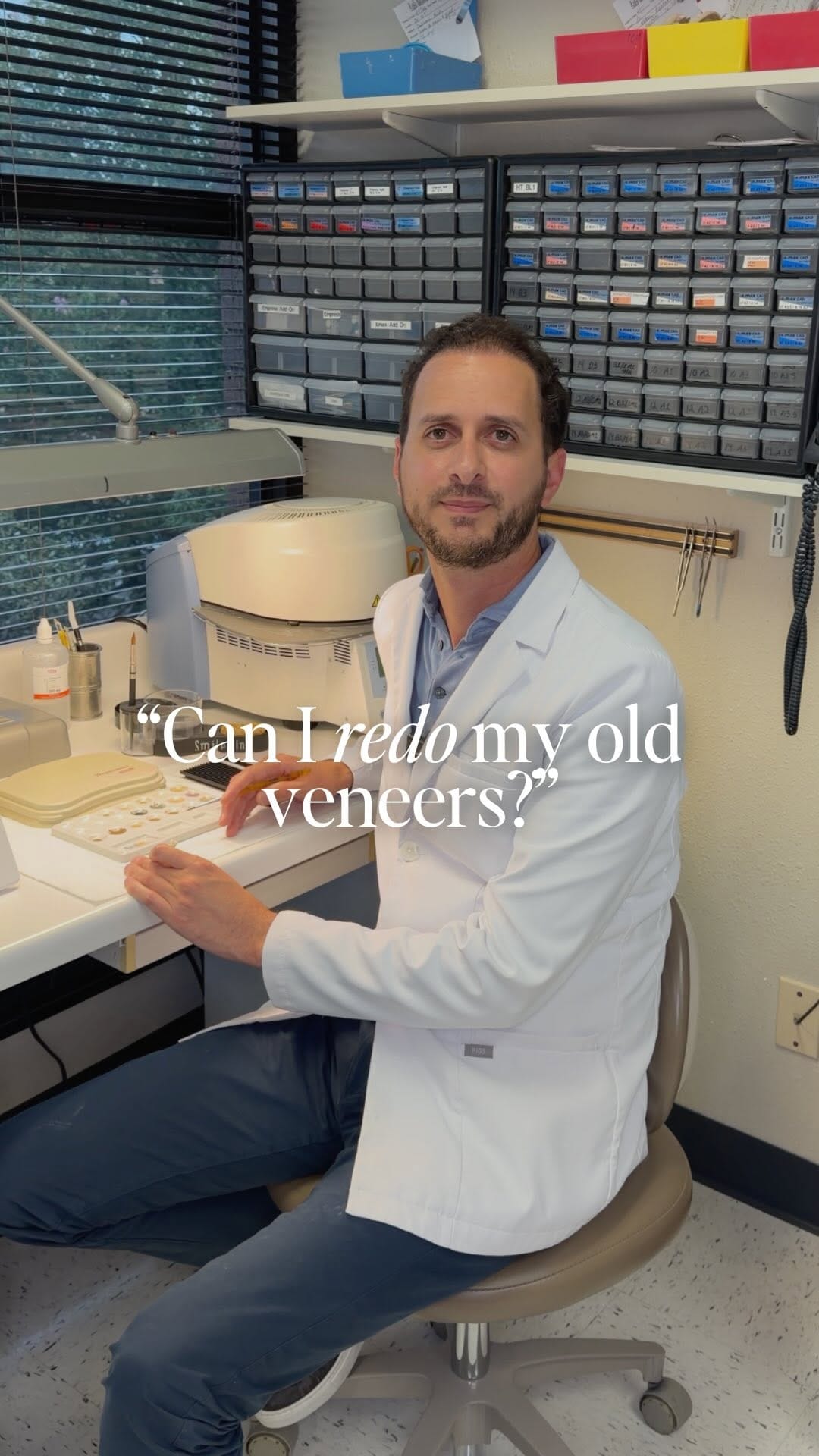 Post 7 by San Antonio Cosmetic Dentist | 5 Star Dental Group on Instagram (video)