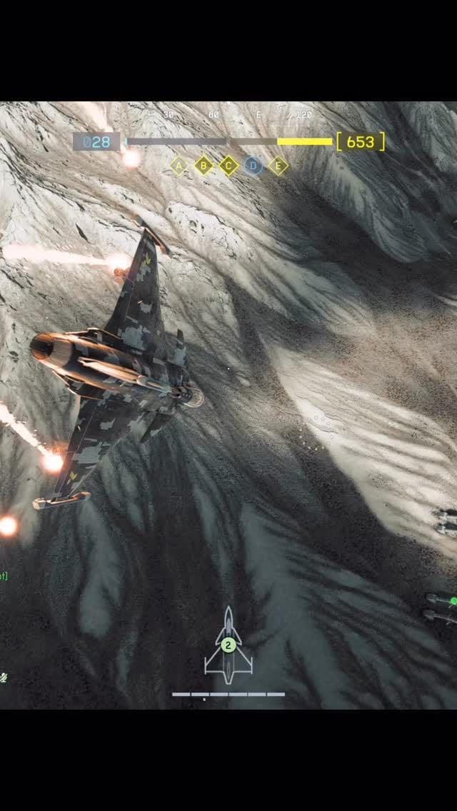 Post 2 by Dude In The Jet on Instagram (video)