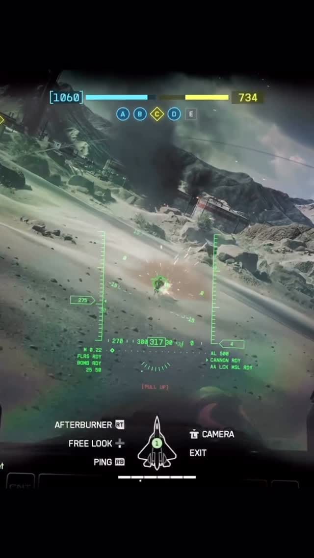 Post 1 by Dude In The Jet on Instagram (video)