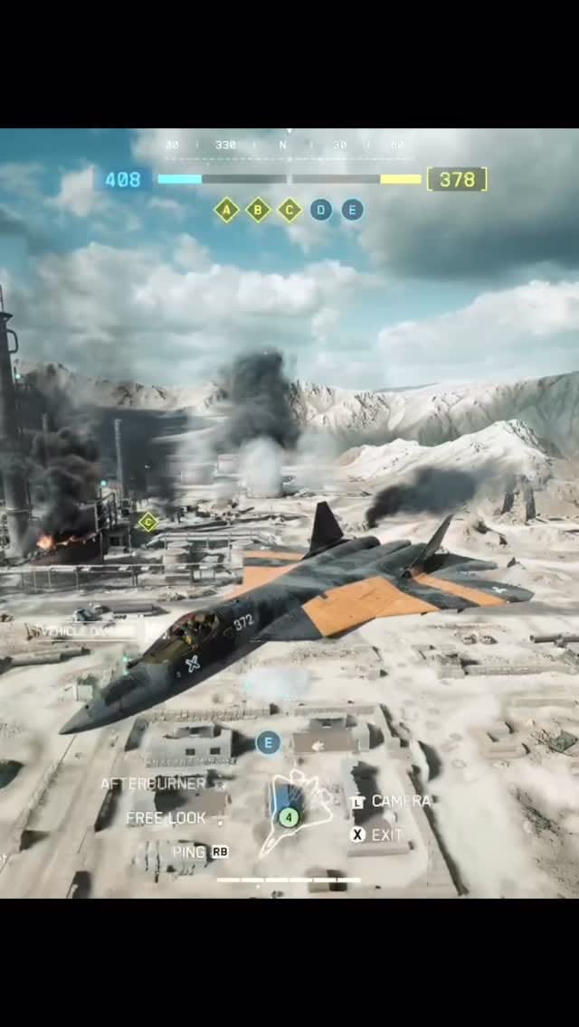 Post 7 by Dude In The Jet on Instagram (video)