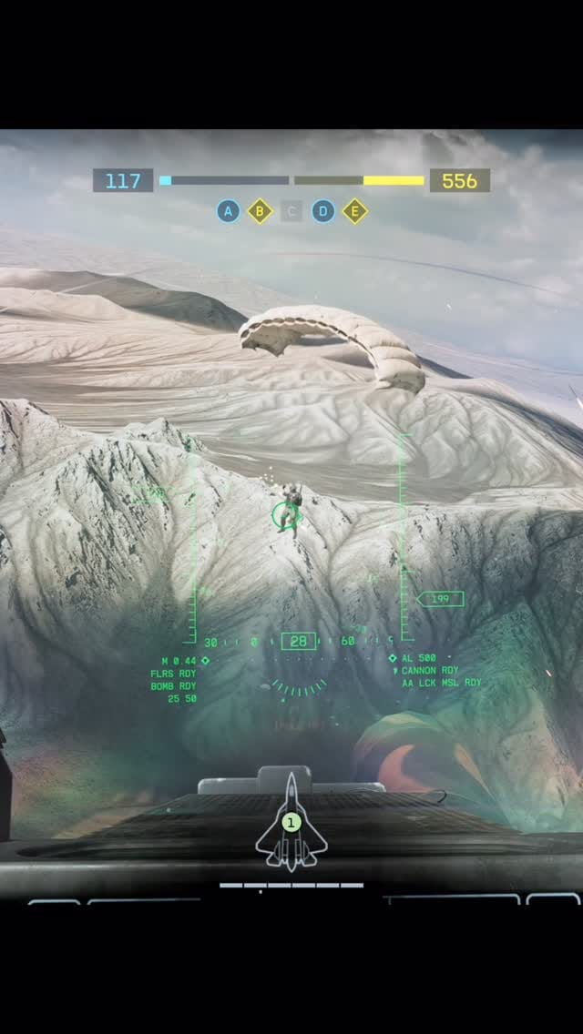 Post 3 by Dude In The Jet on Instagram (video)
