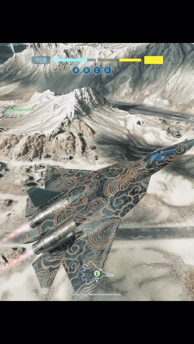 Post 4 by Dude In The Jet on Instagram (video)