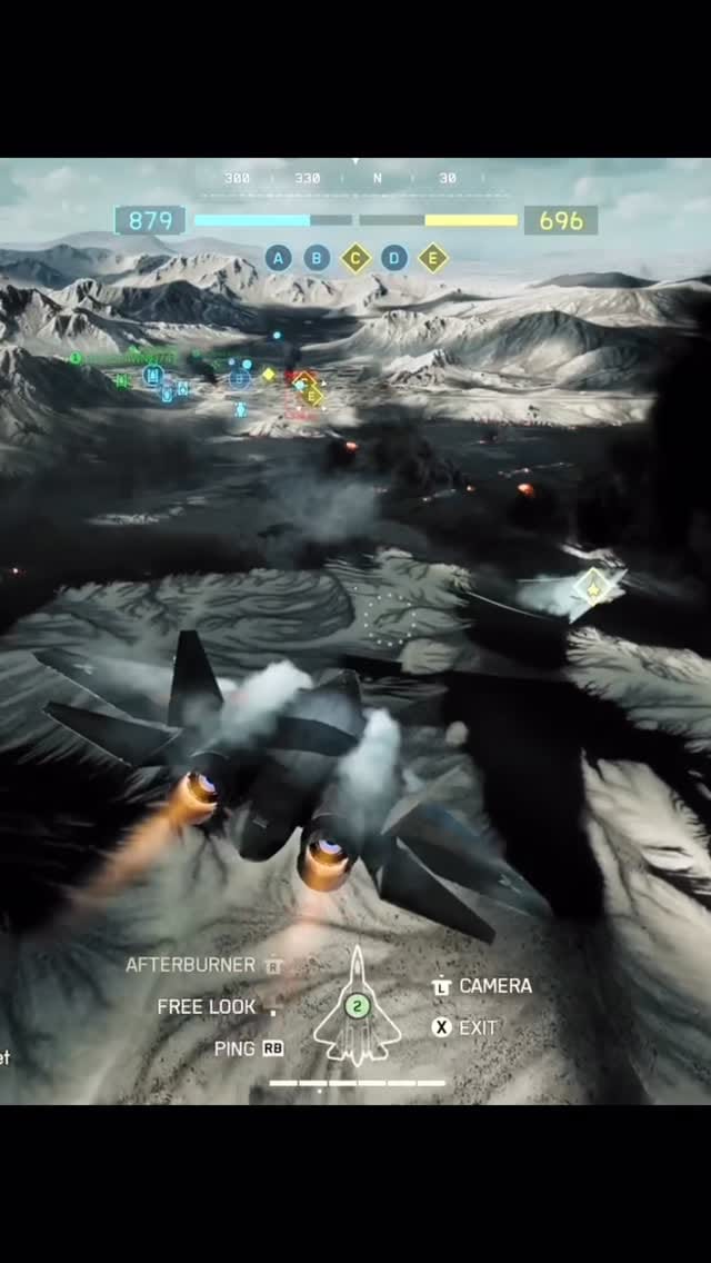 Post 8 by Dude In The Jet on Instagram (video)