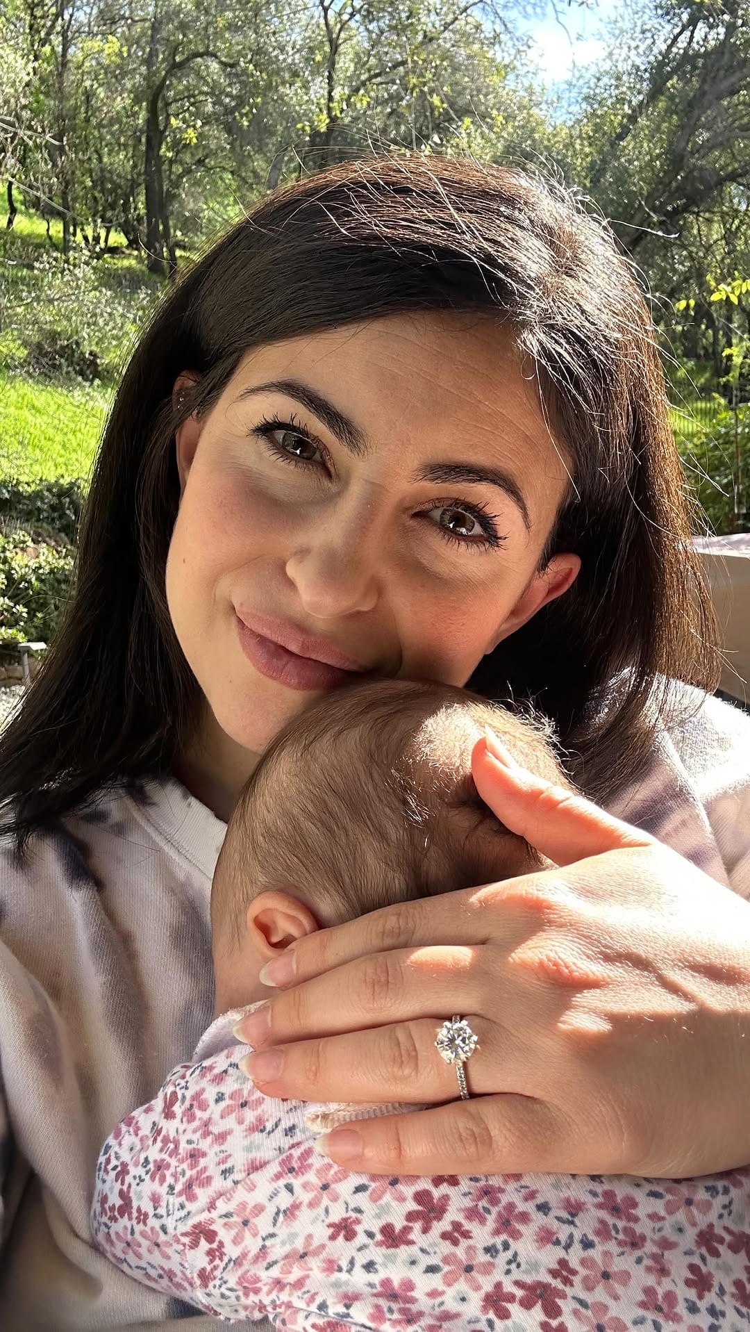 Post 6 by Dr. Rola Rabah, DDS, MD on Instagram (video)