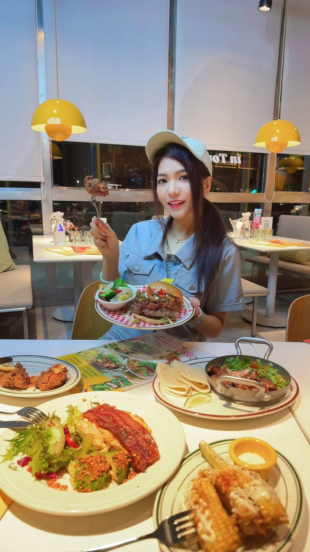 Post 1 by 紫紫食旅愛保養 on Instagram (video)