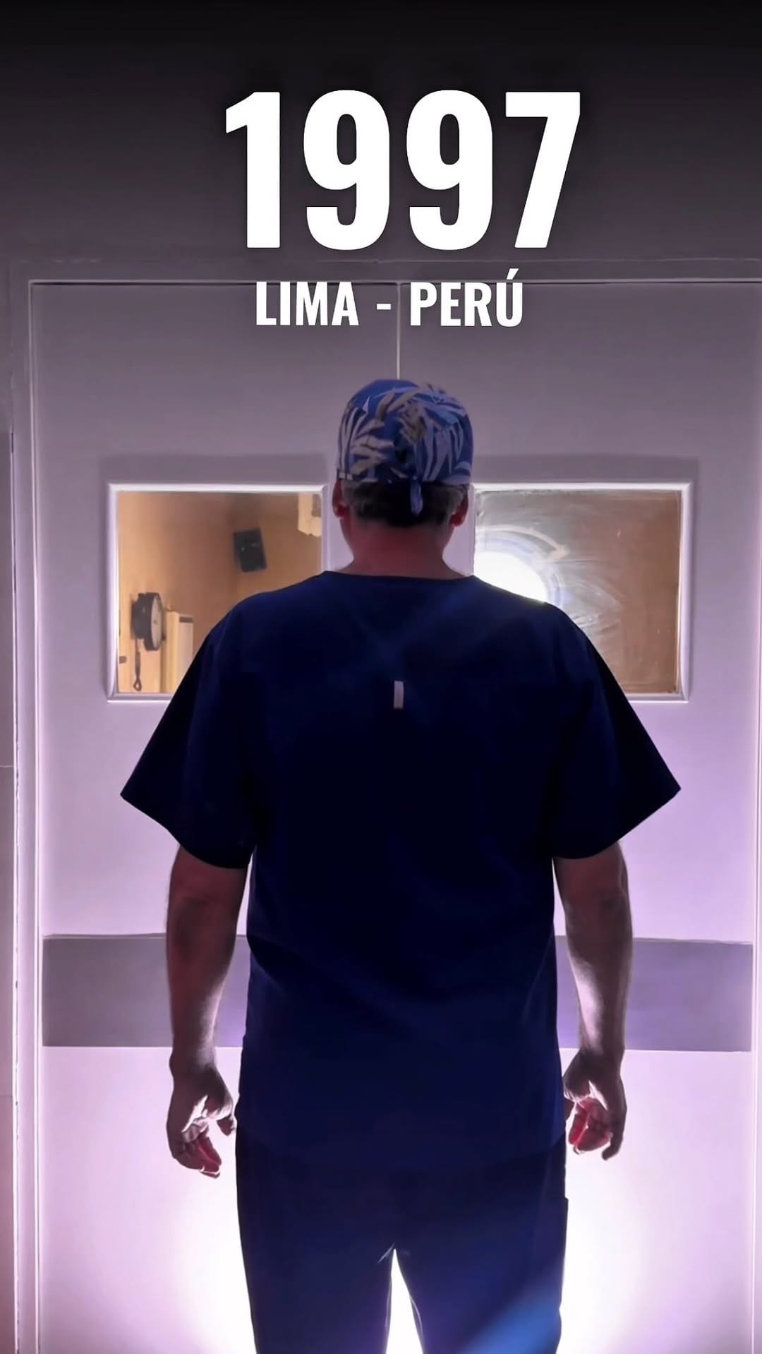 Post 2 by Anibal Santivañez on Instagram (video)