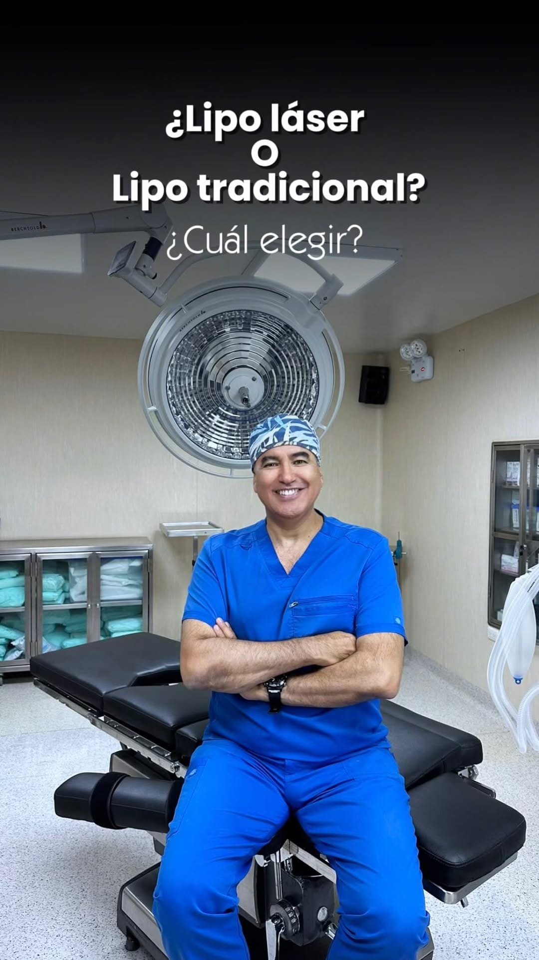 Post 7 by Anibal Santivañez on Instagram (video)