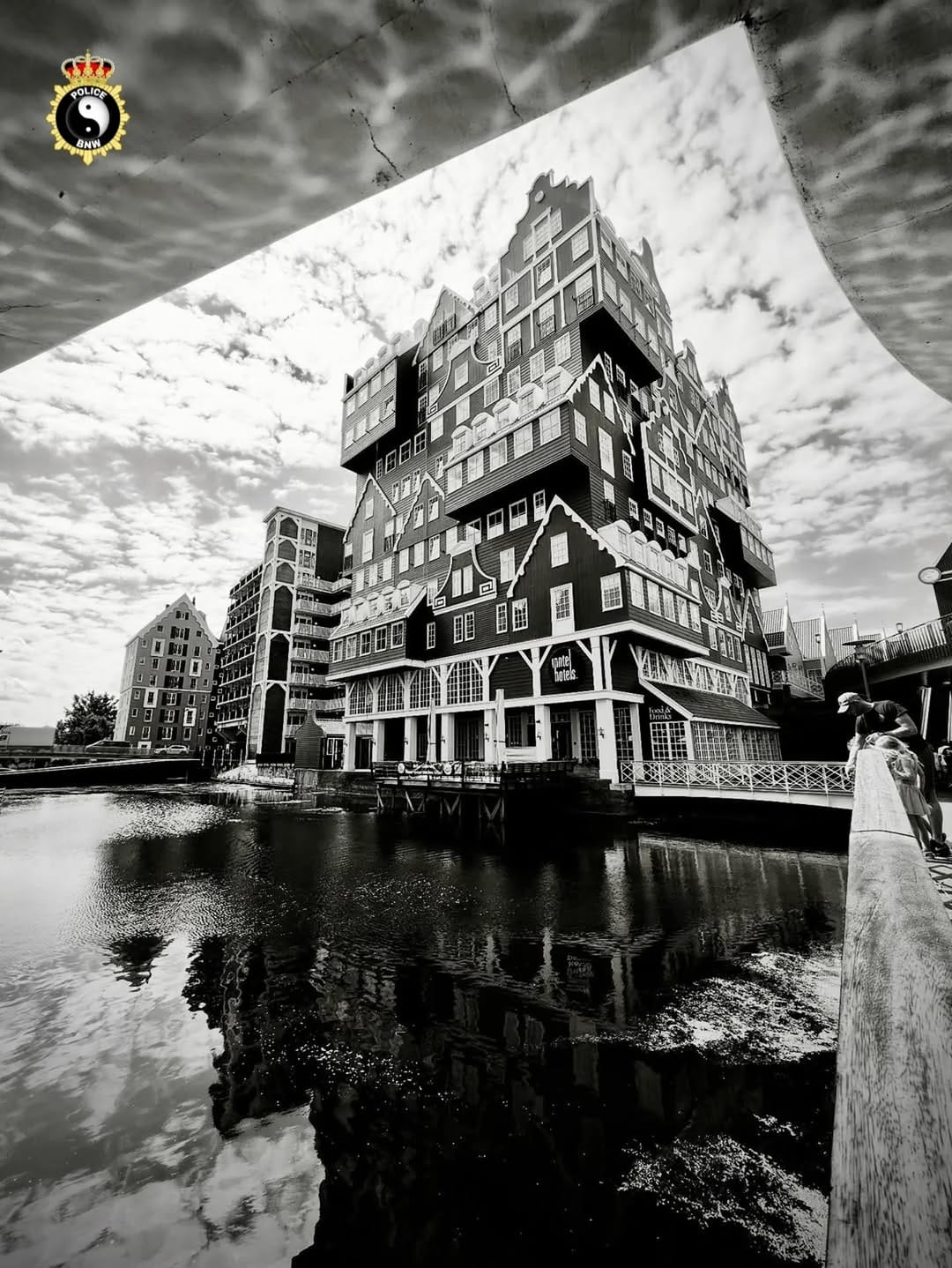 Post 1 by Roger Thomas on Instagram (image)