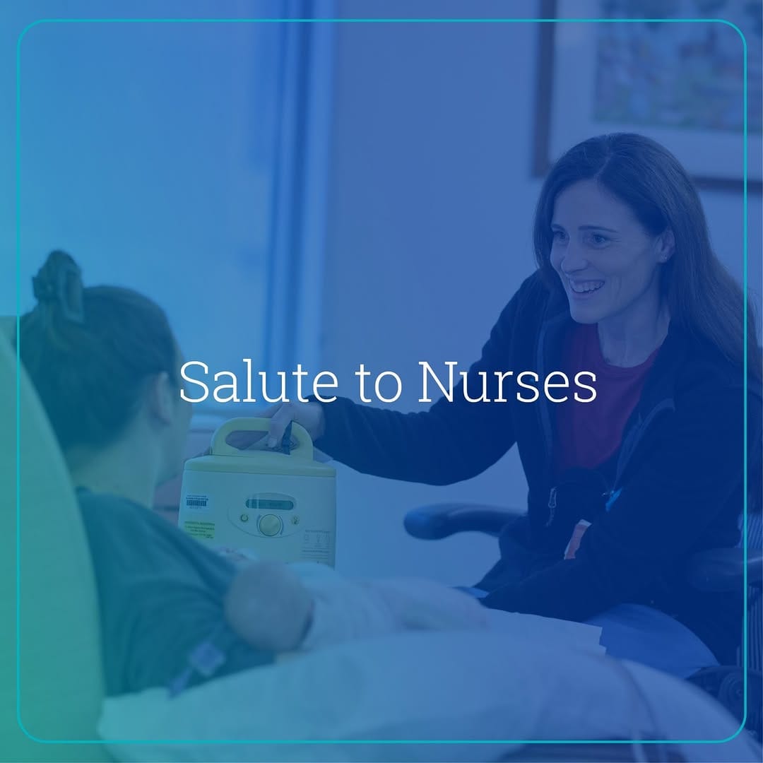 Post 4 by Brigham and Women's Hospital on Instagram (carousel)