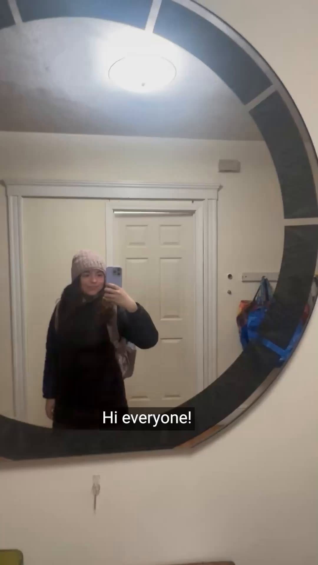 Post 2 by Brigham and Women's Hospital on Instagram (video)