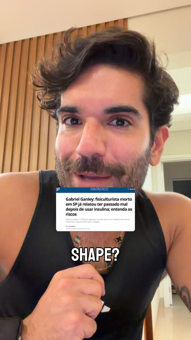 Post 2 by Dr. Gustavo Rosa • Nutrólogo • CRMMG 81179 RQE’s 54623/68435 on Instagram (video)