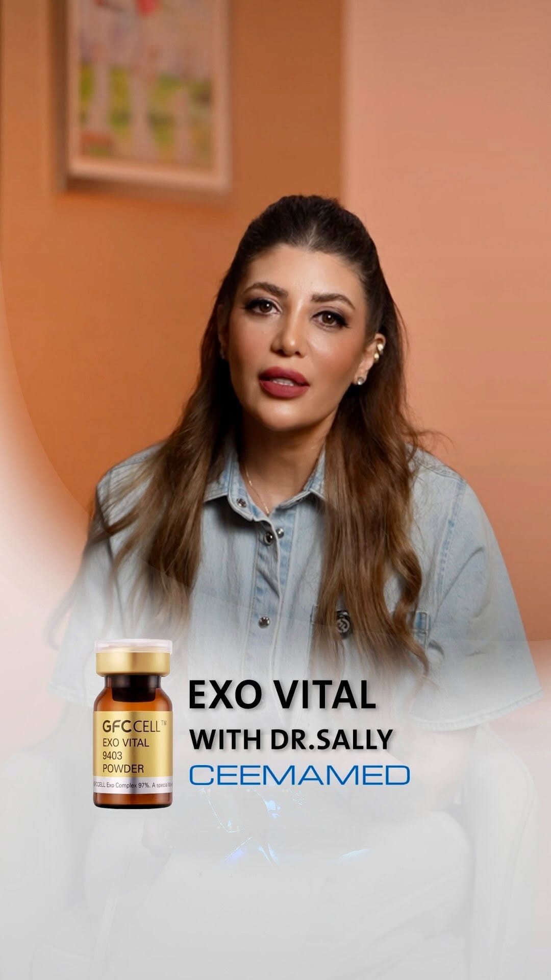 Post 10 by Sally Kamil Al Meshhedani on Instagram (video)